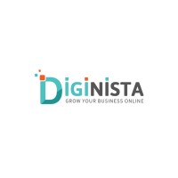 DigiNista logo - Similar company to Diginist