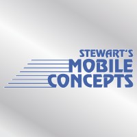 STEWART'S MOBILE CONCEPTS, LTD. logo - Similar company to Aaa Mobile Solutions, Inc.