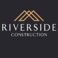 Riverside Construction Ltd logo - Similar company to Coast Construction Group