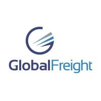 Global Freight Brasil logo - Similar company to Lrc - Logistica Roque Castillo