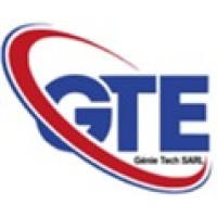 Génie-Tech Engineering Group logo - Similar company to Sigma Services