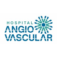 Hospital AngioVascular logo - Similar company to Red Nutrivida