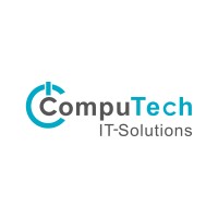 CompuTech Informatik AG logo - Similar company to Wagner It-Solutions