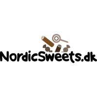 NordicSweets logo - Similar company to Cook Cook Go