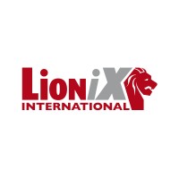 LioniX International logo - Similar company to Effect Photonics