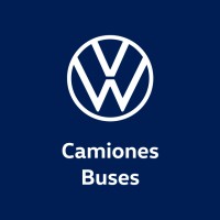 Volkswagen Camiones y Buses Chile logo - Similar company to Man Chile