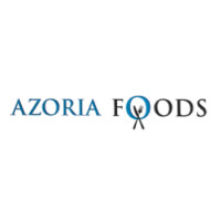 Azoria Foods logo - Similar company to Dizzy Pig