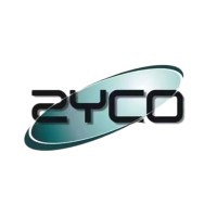 ZYCO Company Limited logo - Similar company to Pwplay