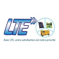 LTE Groupe logo - Similar company to Complexe Loisirs La Riviere