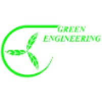 Green Engineering LLC logo - Similar company to Green Engineering
