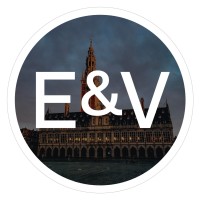 Engel & Völkers Leuven logo - Similar company to Delicon Pumping Solutions