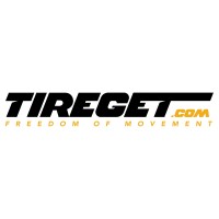 TireGet.com logo - Similar company to Tireget