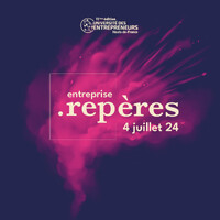 Université des entrepreneurs Hauts-de-France logo - Similar company to Eccelso Magazines