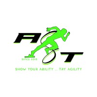 Ast Sports Team logo - Similar company to Active Team For Managing And Operating Sports Activities