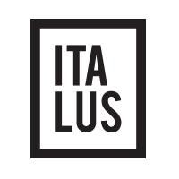 Italus logo - Similar company to Hairmony Group - Brazilian Cosmetics