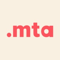 MTA Digital logo - Similar company to Onelink