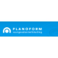 Planoform logo - Similar company to Tunix Digital Security