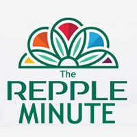 The Repple Minute logo - Similar company to Tyg Media Llc
