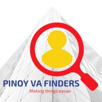 Pinoy VA Finders logo - Similar company to Podmentor Space | Podcast Guide