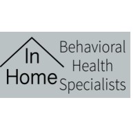 In Home Behavioral Health Specialists logo - Similar company to Creative Counseling And Studio