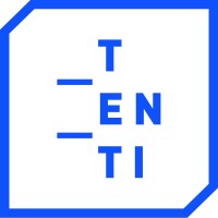 TENTi Tecnologia e Engenharia logo - Similar company to Tecnologia Humana