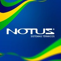 Notus Sistemas Térmicos do Brasil logo - Similar company to Tohm Ltda