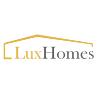 Lux Homes logo - Similar company to Luxhomes