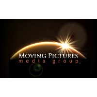 Moving Pictures Media Group logo - Similar company to Machine Cinema