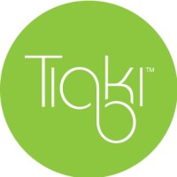 Tiaki logo - Similar company to Switch Innovation Lab