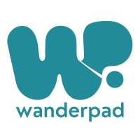 WanderPad logo - Similar company to Upt.Ai