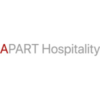Apart Hospitality logo - Similar company to Victory Hospitality