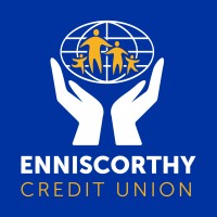 Enniscorthy Credit Union logo - Similar company to Wicklow Toastmasters