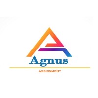 Agnus Assignment logo - Similar company to Skryptus Writing & Editing
