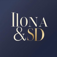 Ilona&SD logo - Similar company to Stephen Hoffman Consulting