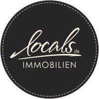 locals® Immobilien logo - Similar company to Imogent Gmbh