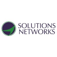 Solutions Networks logo - Similar company to Dictum