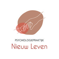Psychologiepraktijk Nieuw Leven logo - Similar company to Laurens Aesopus Regionaal Expertise Centrum Gp+