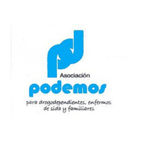 Asociación Podemos para Drogodependientes Enfermos de SIDA y Familias logo - Similar company to Momento Adicciones