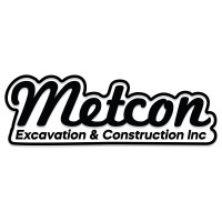 Metcon Excavation & Construction Inc. logo - Similar company to Plenarys
