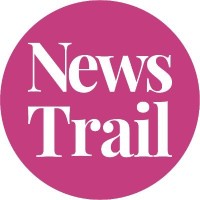 News Trail logo - Similar company to Project Parvaah