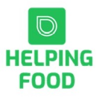 Helping Food logo - Similar company to El Gourmet De La Roja
