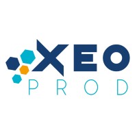 Xeoprod logo - Similar company to La Fabrique À Biscuits