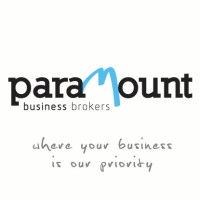 Paramount Business Brokers logo - Similar company to Absolute Business Brokers
