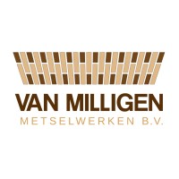 Van Milligen Metselwerken logo - Similar company to Polindus