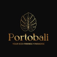 PortoBali Ecoresort logo - Similar company to Elan Equity