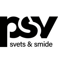 PSV Svets & Smide logo - Similar company to Lr System Ab