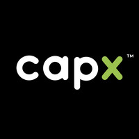 Capx AI logo - Similar company to Dxb Care