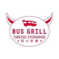 BUS GRILL TURKISH STEAKHOUSE logo - Similar company to Pathica Communications And Consultancy Services, Inc.