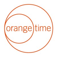 Orangetime Event logo - Similar company to Live! Üritusturundusagentuur