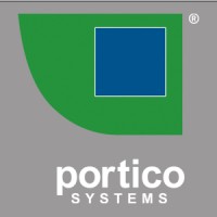 Portico Systems logo - Similar company to Portico Systems